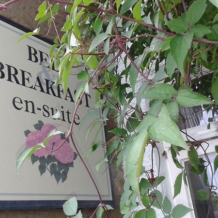 Thorpe Green House Vegetarian Bed & Breakfast ロビン・フッズ・ベイ エクステリア 写真